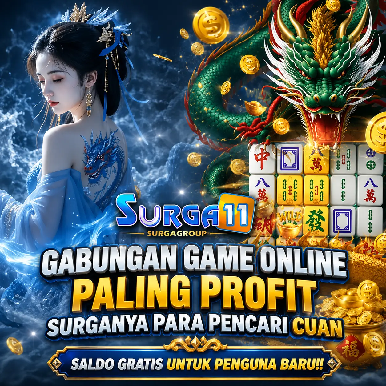 Bandar Togel Online