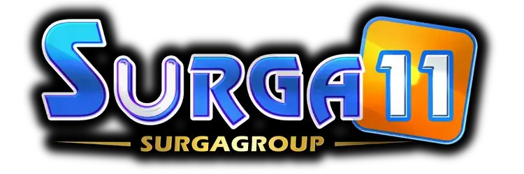 SURGA11 Logo